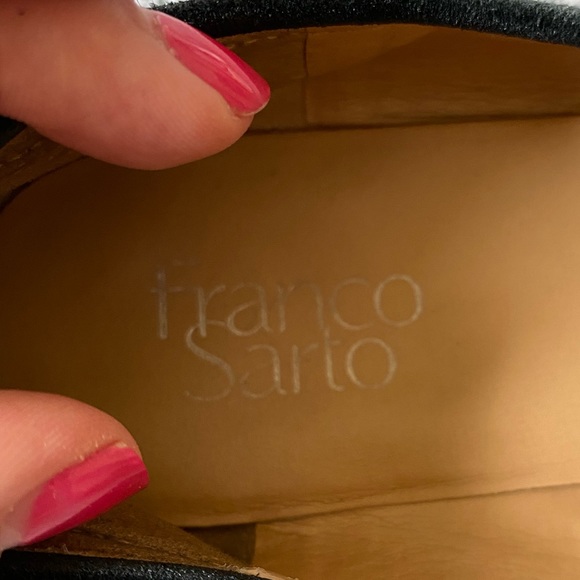 Franco Sarto loafers - Picture 9 of 15